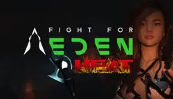 Eden-HEATの戦い
