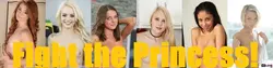 Combattre la princesse [v0.4.1]