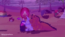 Fight'n Lust game image: img0.webp