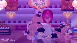 Fight'n Lust game image: img1.webp