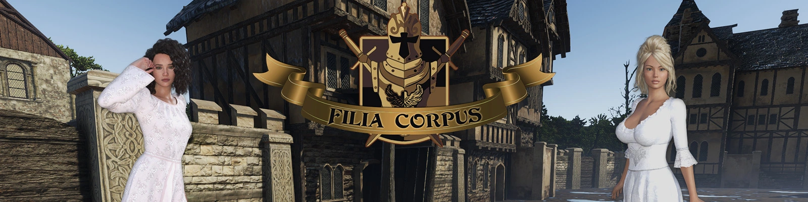 Filia Corpus [v0.0.1 Demo] main image