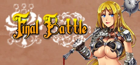 Final Battle main image