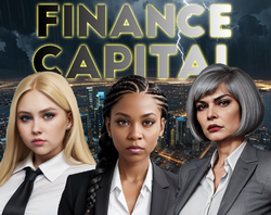 Finance Capital