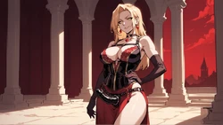 Find Wife in a Dungeon game image: img3.webp