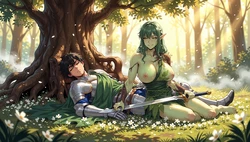 Find Wife in a Dungeon game image: img4.webp