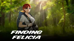 Encontrar Felicia