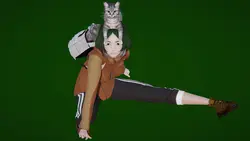 Finding Love In A Parallel World game image: img11.webp