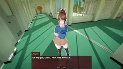 Findom クイーン ゲーム画像: img7.webp