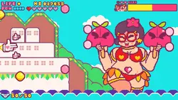 Fingun Forever! game image: img0.webp