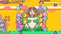 Fingun Forever! game image: img1.webp