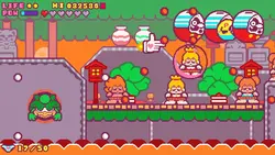 Fingun Forever! game image: img2.webp