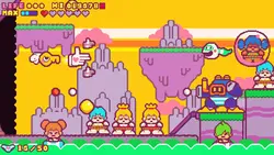 Fingun Forever! game image: img4.webp