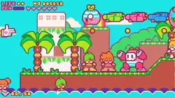 Fingun Forever! game image: img5.webp