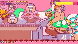 Fingun Forever! game image: img6.webp
