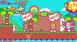 Fingun Forever! game image: img7.webp