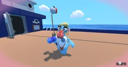フィニーのコンボ釣り ゲーム画像: img1.webp