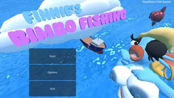 Finnie's Bimbo Fishing