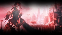 Fiora: Les liens du sang
