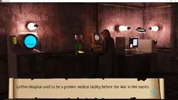 Fire of Life game image: img1.webp