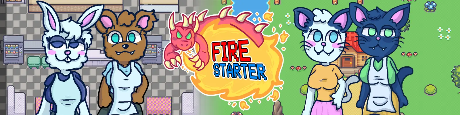 FireStarter main image