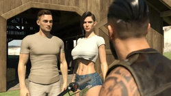 Firebreak game image: img13.webp