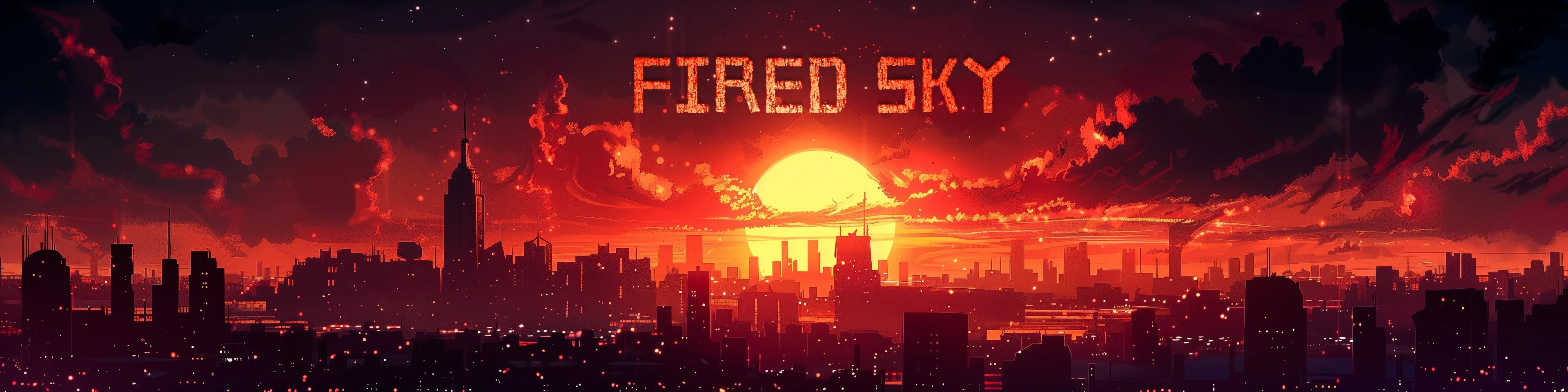 Fired Sky main image