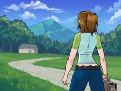 Firemoon バレー ゲーム画像: img0.webp