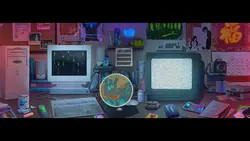 Feuer bei Mitternacht Spielbild: img0.webp
