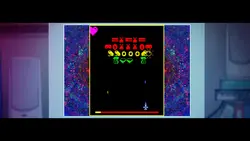 Feuer bei Mitternacht Spielbild: img6.webp