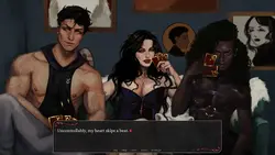 First Bite + DLC game image: img2.webp