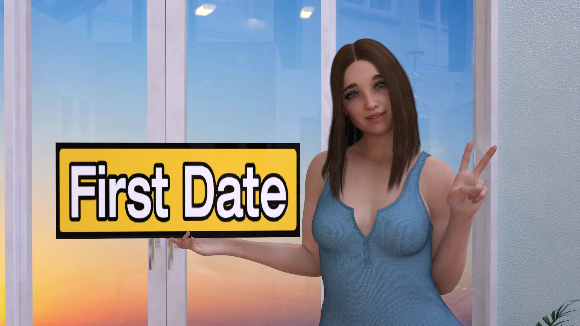 First Date main image