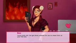 First Job game image: img0.webp