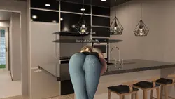 第一个性感的夜晚 游戏图片: img2.webp