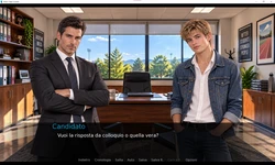 First Time Lover game image: img0.webp