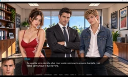 First Time Lover game image: img1.webp