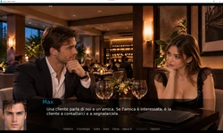 First Time Lover game image: img2.webp