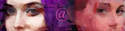Ajustando-se em @ Home