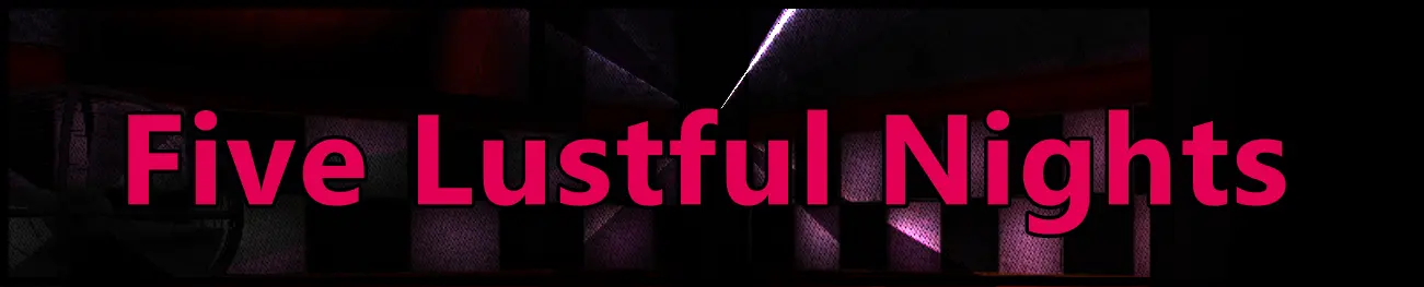 Five Lustful Nights main image