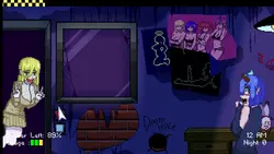 夢の五夜 ゲーム画像: img1.webp