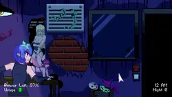 夢の五夜 ゲーム画像: img5.webp