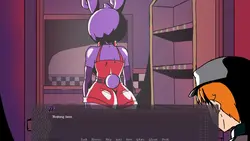 Fünf Nacht in Lust Spielbild: img10.webp