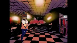 Fünf Nacht in Lust Spielbild: img2.webp
