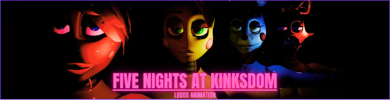 Five Nights At KinksDom main image