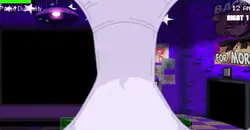 imagem do jogo Cinco noites no anime 2: img0.webp