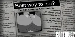 imagem do jogo Cinco noites no anime 2: img5.webp
