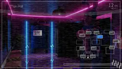 image de jeu Cinq nuits en anime 3D 2: img4.webp