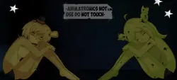 Five Nights In Anime game image: img2.webp