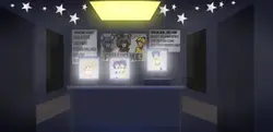 Five Nights In Anime game image: img3.webp