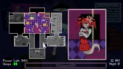 Five Nights at Dream's game image: img0.webp