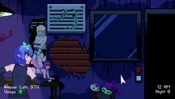 Five Nights at Dream's game image: img5.webp